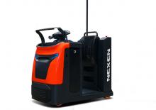 Tractores eléctricos Nexen APT30N