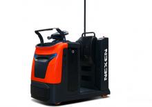 Tractores eléctricos Nexen APT50N