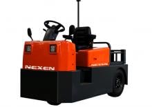Tractores eléctricos Nexen APT60N