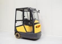 Tractores eléctricos OM CTR 60