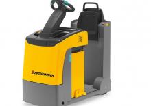 Tractores eléctricos Jungheinrich EZS 130