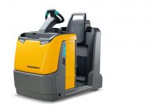 Tractores eléctricos Jungheinrich EZS 350NA