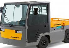 Tractores eléctricos Jungheinrich EZS 7280