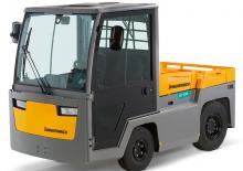 Tractores eléctricos Jungheinrich EZS 7280NA