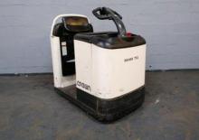 Tractores eléctricos Crown GPC-TOW