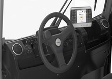 Tractores eléctricos Still LXT 250L