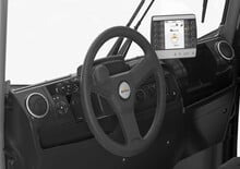 Tractores eléctricos Still LXT 350