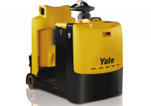 Tractores eléctricos Yale MO70T