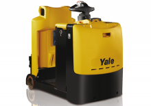 Tractores eléctricos Yale MO50T
