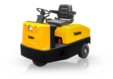 Tractores eléctricos Yale MT30UX