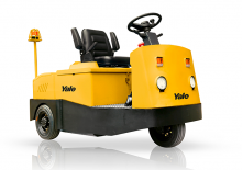 Tractores eléctricos Yale MT60UX