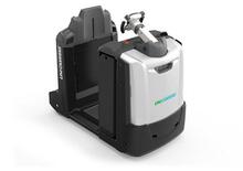 Tractores eléctricos UniCarriers OTP300 SN