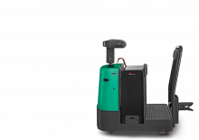 Tractores eléctricos Mitsubishi PMT45M