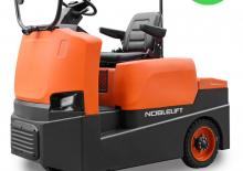 Tractores eléctricos Noblelift T130Q