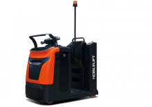 Tractores eléctricos Noblelift T30N