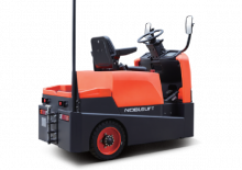 Tractores eléctricos Noblelift T30Q