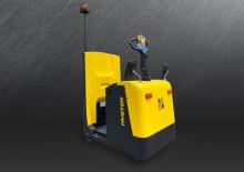 Tractores eléctricos Hyster T3.0UTS