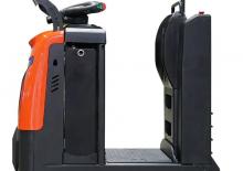 Tractores eléctricos Noblelift T66N