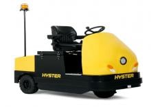 Tractores eléctricos Hyster T7.0 HS3
