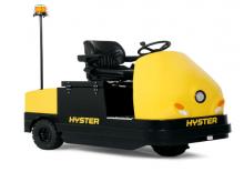 Tractores eléctricos Hyster T8.0 HS4