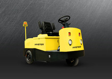 Tractores eléctricos Hyster TA120UT