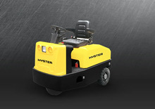 Tractores eléctricos Hyster TA60UT