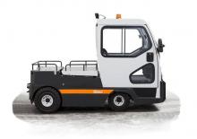 Tractores eléctricos Simai TE 152