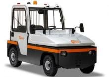 Tractores eléctricos Simai TE 250 A