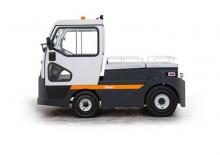 Tractores eléctricos Simai TE 291