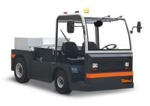 Tractores eléctricos Simai TE 500 RR