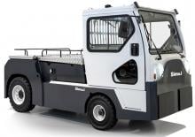 Tractores eléctricos Simai TE 501