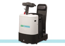Tractores eléctricos UniCarriers TGX20B