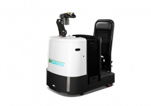 Tractores eléctricos UniCarriers TGXE20B