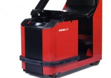 Tractores eléctricos Manitou TI 520 P-RM