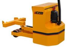 Tractores eléctricos Icem TPT 25