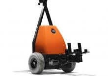 Tractores eléctricos BT TWE 080 N 