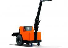 Tractores eléctricos BT TWE 150 