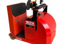 Tractores eléctricos Tecna VTA 103