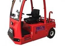 Tractores eléctricos Tecna VTA 306