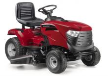 Cortacéspedes y tractores de jardín Mountfield 1643H-SD Twin