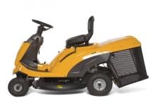 Cortacéspedes y tractores de jardín Stiga COMBI 3072 H
