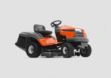 Cortacéspedes y tractores de jardín Husqvarna TC 138L