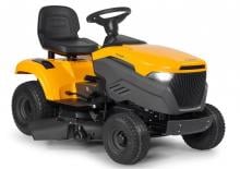 Cortacéspedes y tractores de jardín Stiga TORNADO 3098 H