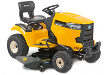 Cortacéspedes y tractores de jardín Cub Cadet XT2 PS117