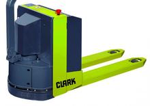 Transpaleta elec. de conductor acompañante Clark CPT 30