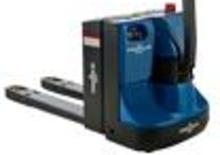 Transpaleta elec. de conductor acompañante Proteus E-NK 20