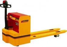 Transpaleta elec. de conductor acompañante Icem GL 40