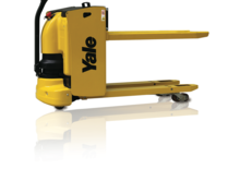 Transpaleta elec. de conductor acompañante Yale MP20DL