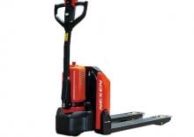 Transpaleta elec. de conductor acompañante Nexen APET12LIN