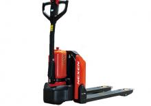 Transpaleta elec. de conductor acompañante Nexen APET15LIN